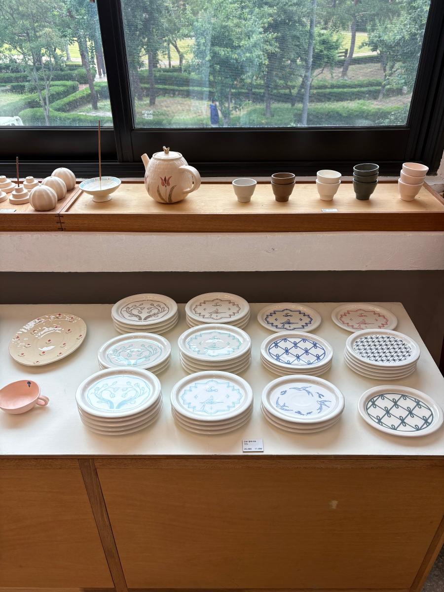 오발오브제 1